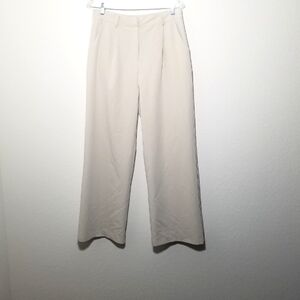 Audrey 3+1 Wide Leg Pants